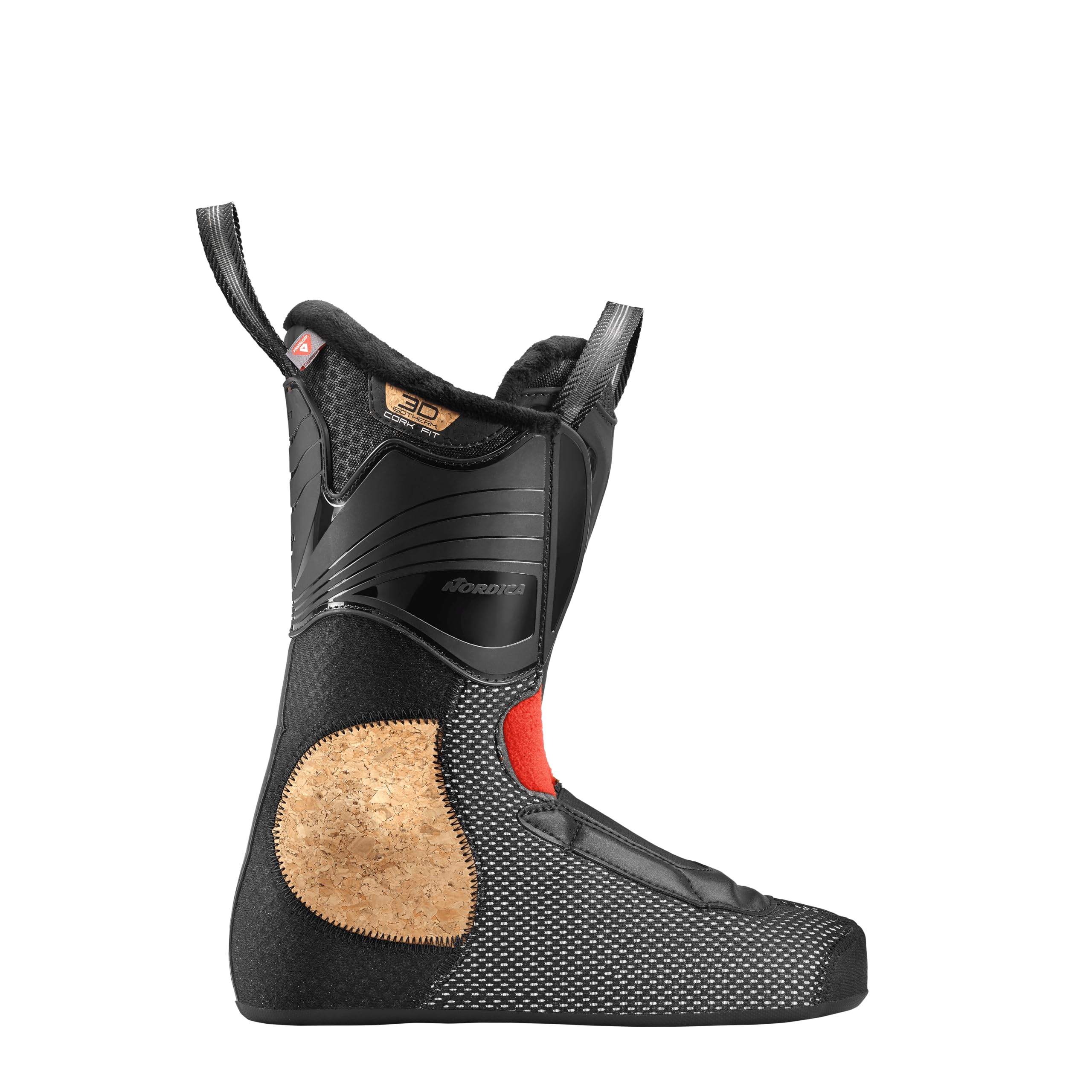 Amazon.com : Nordica Cruise 95 W Women's Comfort Fit All Mountain